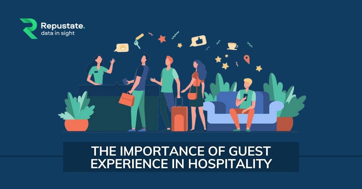 The Importance of Opentable Data in Hospitality Businesses