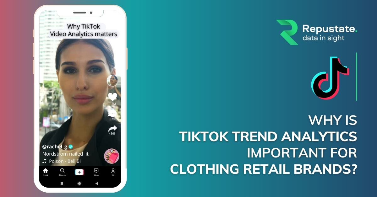 How to Do Tiktok Trend Analysis for Clothing Brands